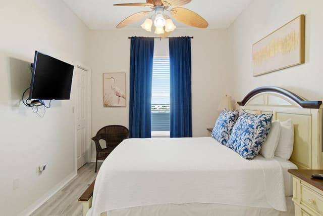 Condo, Multiple Beds (Spanish Key 404)