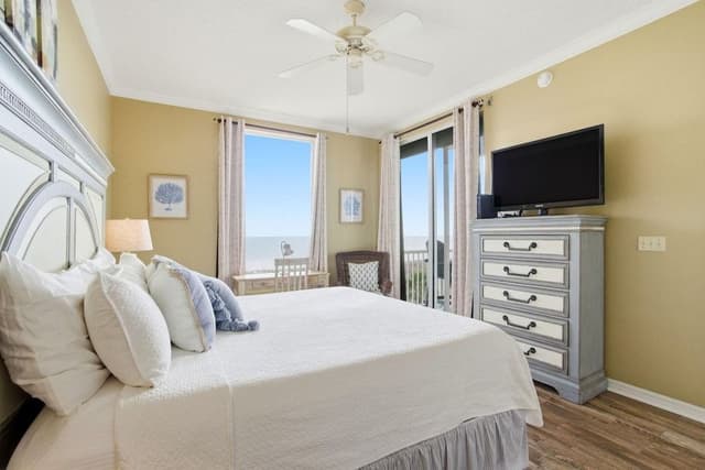 Condo, Multiple Beds (Spanish Key 404)