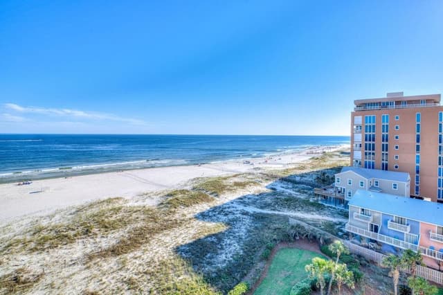 Condo, Multiple Beds (Spanish Key 609)