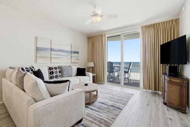 Condo, Multiple Beds (Spanish Key 404)