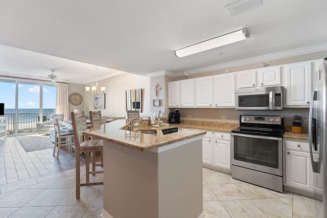 Condo, Multiple Beds (Spanish Key 209)