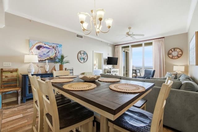 Condo, Multiple Beds (Spanish Key 404)