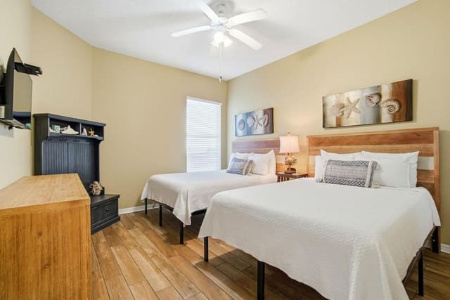 Condo, Multiple Beds (Spanish Key 209)