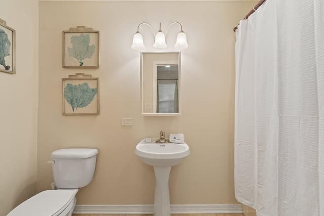 Condo, Multiple Beds (Spanish Key 609)