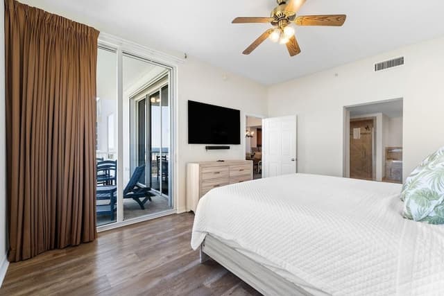 Condo, Multiple Beds (Spanish Key 306)