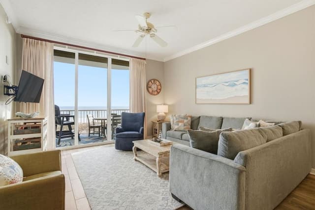 Condo, Multiple Beds (Spanish Key 404)
