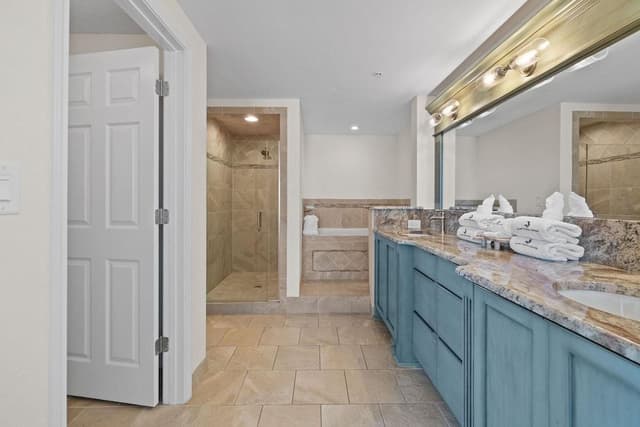 Condo, Multiple Beds (Spanish Key 306)