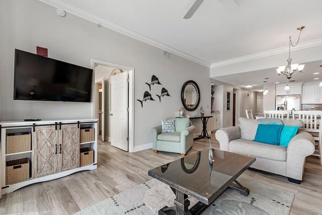 Condo, Multiple Beds (Spanish Key 305)