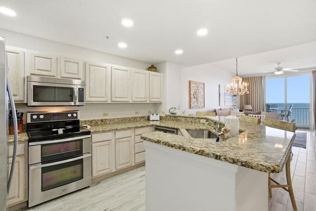 Condo, Multiple Beds (Spanish Key 404)