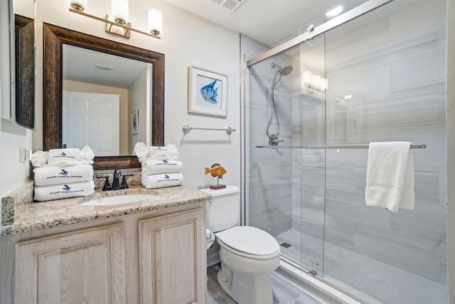 Condo, Multiple Beds (Spanish Key 404)
