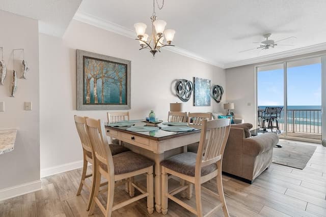 Condo, Multiple Beds (Spanish Key 305)