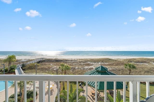 Condo, Multiple Beds (Spanish Key 209)