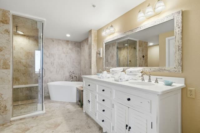 Condo, Multiple Beds (Spanish Key 404)