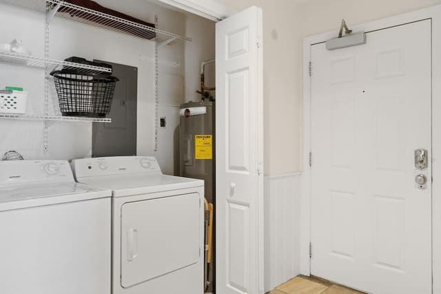Condo, Multiple Beds (Spanish Key 306)