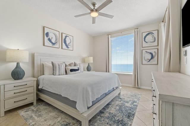 Condo, Multiple Beds (Spanish Key 609)