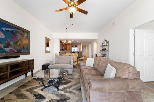 Condo, Multiple Beds (Spanish Key 306)
