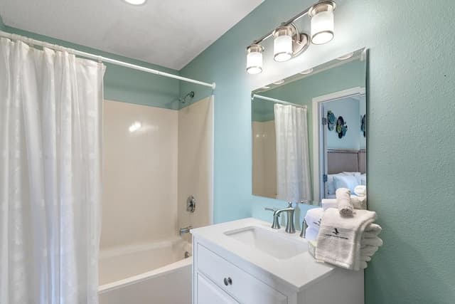Condo, Multiple Beds (Spanish Key 305)
