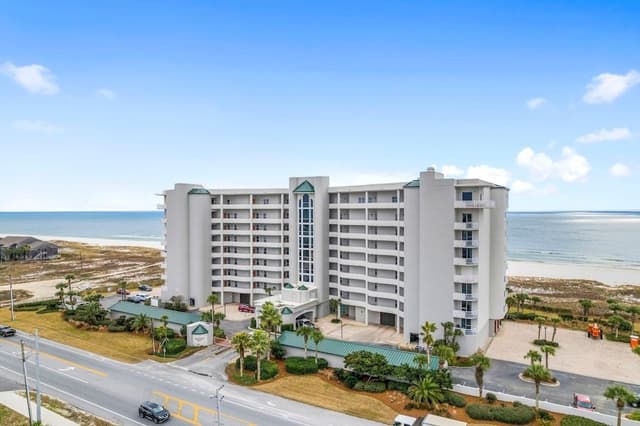 Condo, Multiple Beds (Spanish Key 305)