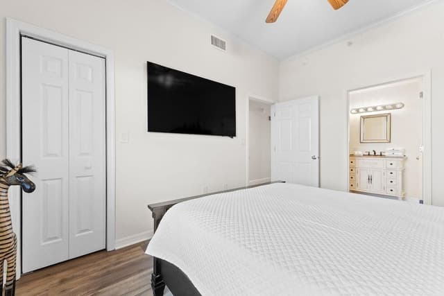 Condo, Multiple Beds (Spanish Key 306)