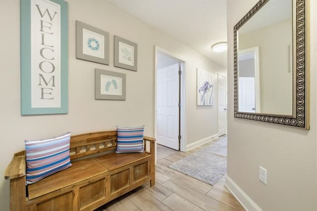 Condo, Multiple Beds (Spanish Key 305)