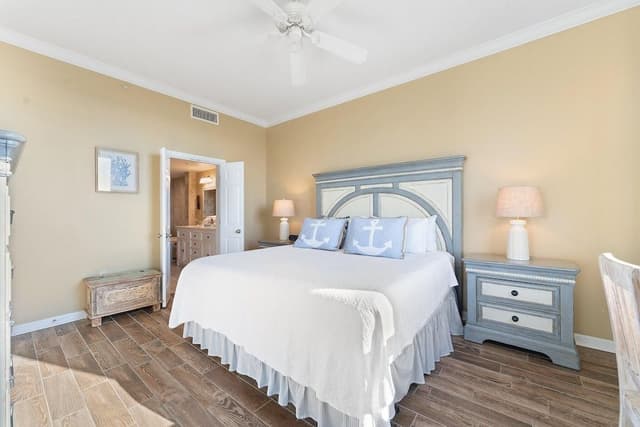 Condo, Multiple Beds (Spanish Key 209)
