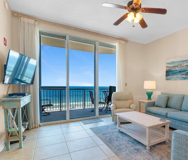 Condo, Multiple Beds (Spanish Key 609)