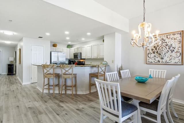 Condo, Multiple Beds (Spanish Key 404)