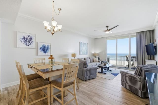Condo, Multiple Beds (Spanish Key 305)