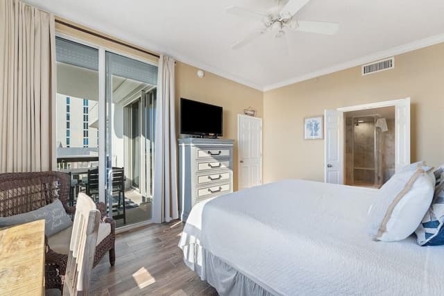 Condo, Multiple Beds (Spanish Key 209)
