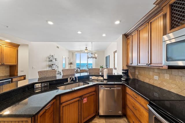 Condo, Multiple Beds (Spanish Key 306)