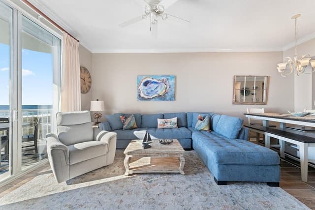 Condo, Multiple Beds (Spanish Key 209)
