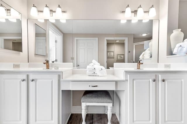 Condo, Multiple Beds (Spanish Key 305)