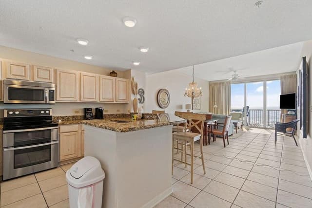 Condo, Multiple Beds (Spanish Key 404)