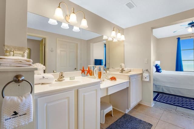 Condo, Multiple Beds (Spanish Key 609)