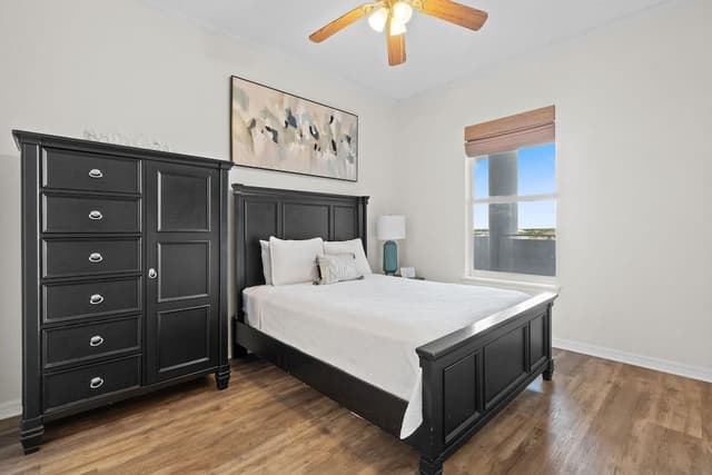 Condo, Multiple Beds (Spanish Key 306)