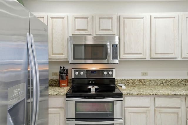 Condo, Multiple Beds (Spanish Key 404)