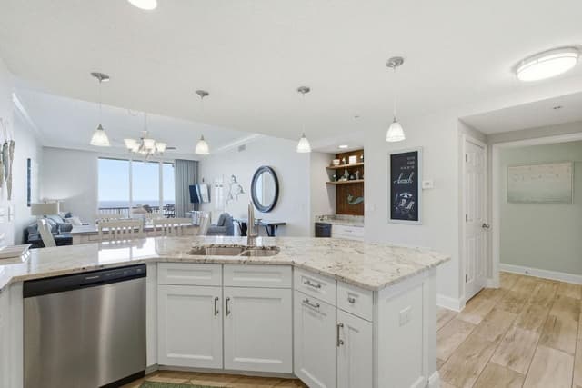 Condo, Multiple Beds (Spanish Key 305)
