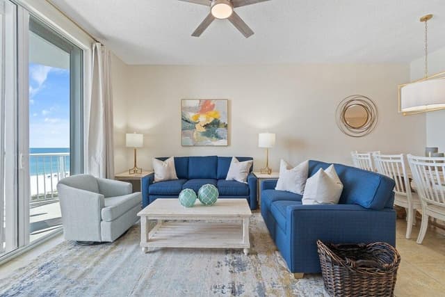 Condo, Multiple Beds (Spanish Key 609)
