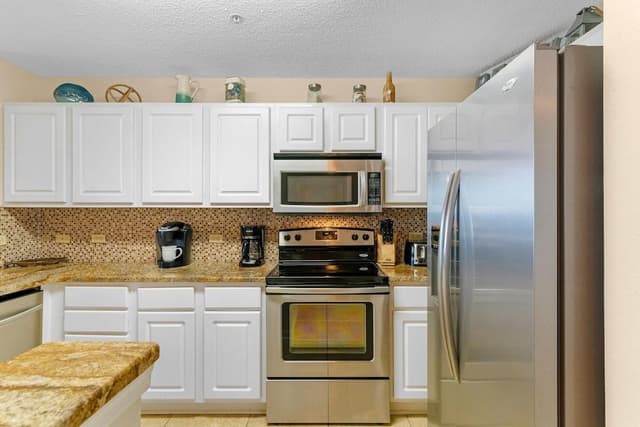 Condo, Multiple Beds (Spanish Key 609)