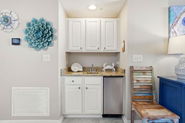 Condo, Multiple Beds (Spanish Key 209)