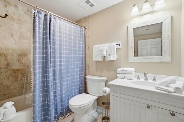 Condo, Multiple Beds (Spanish Key 209)