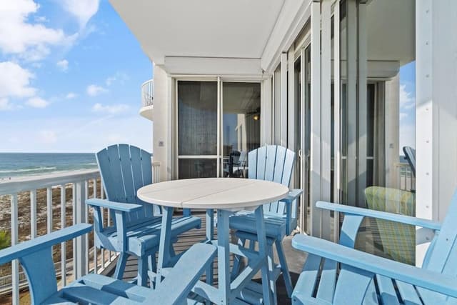 Condo, Multiple Beds (Spanish Key 404)