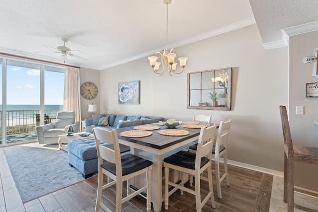 Condo, Multiple Beds (Spanish Key 209)