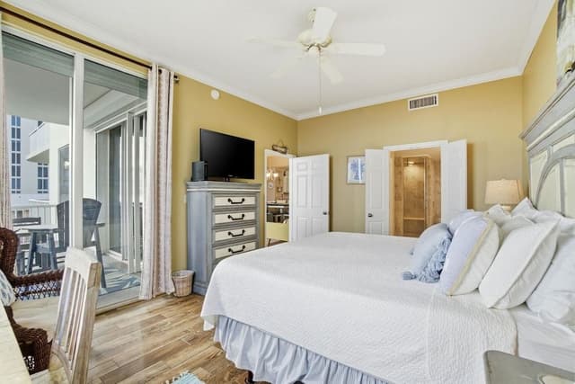 Condo, Multiple Beds (Spanish Key 209)