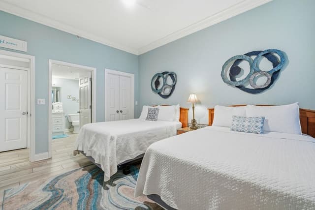 Condo, Multiple Beds (Spanish Key 305)