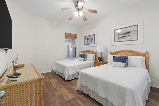 Condo, Multiple Beds (Spanish Key 306)