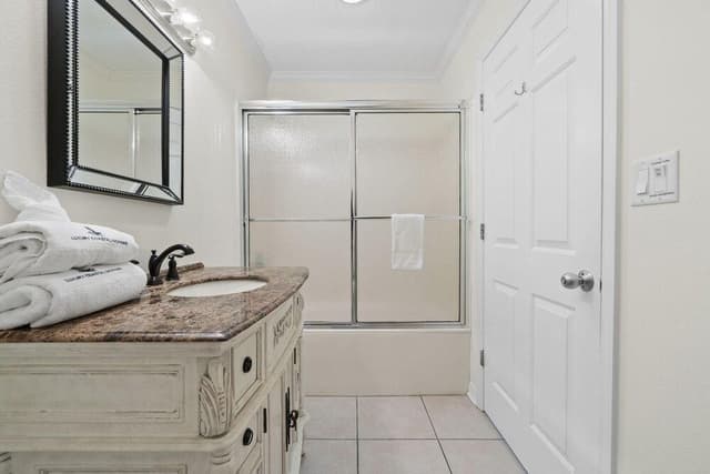 Condo, Multiple Beds (Spanish Key 306)
