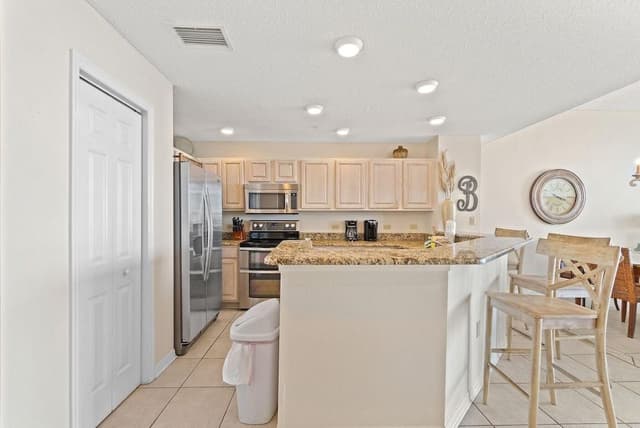Condo, Multiple Beds (Spanish Key 404)