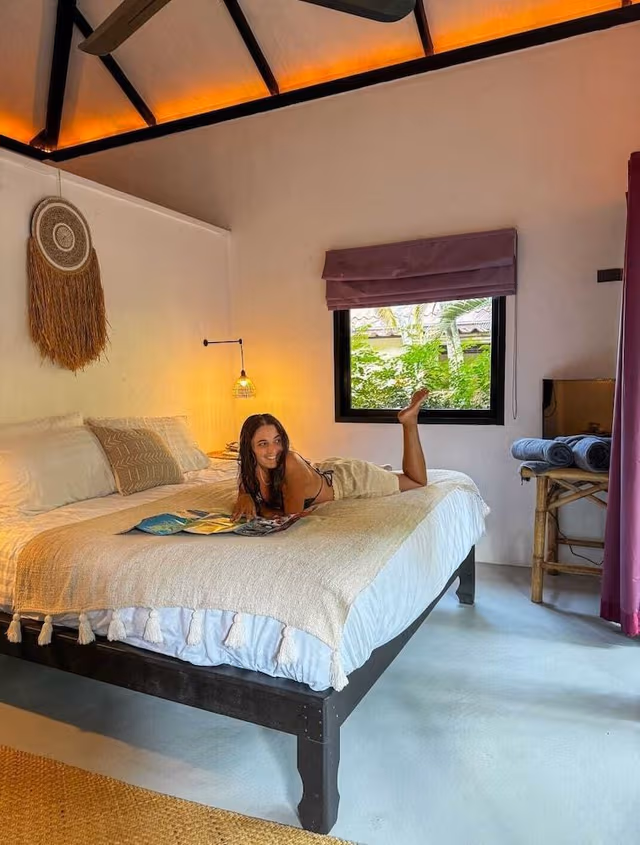 Executive Bungalow