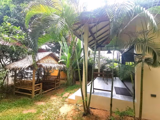 Family Bungalow